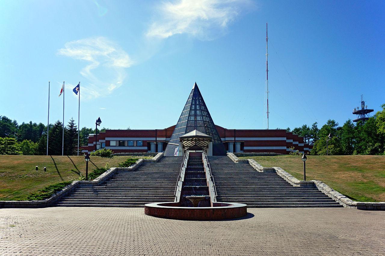 Abashiri, Japan